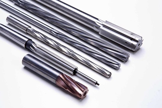 超硬切削工具・特殊切削工具製作/輸入切削工具なら株式会社エスラ